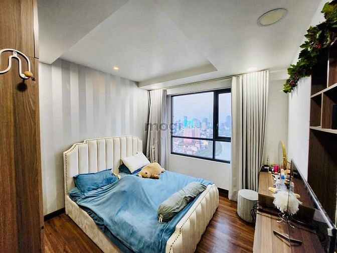 Hình ảnh Kinh doanh lỗ cần bán gấp CH Gold View Quận 4 75m2 2.335 tỷ