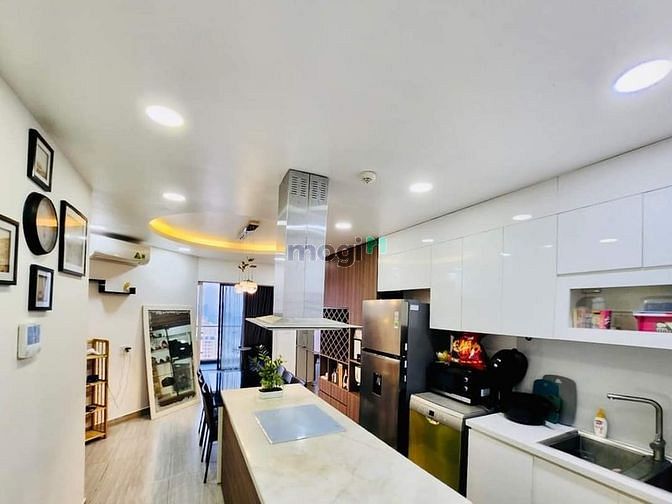 Hình ảnh Kinh doanh lỗ cần bán gấp CH Gold View Quận 4 75m2 2.335 tỷ