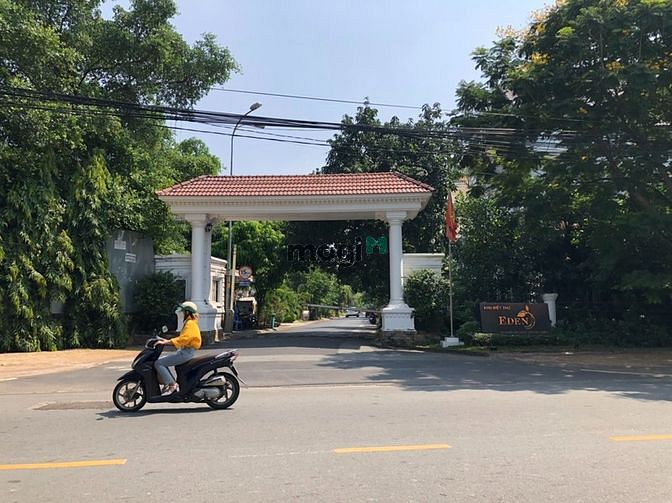 Hình ảnh Bán đất Biệt thự cao cấp compound EDEN Nguyễn Văn Hưởng. 210m2. 50 tỷ