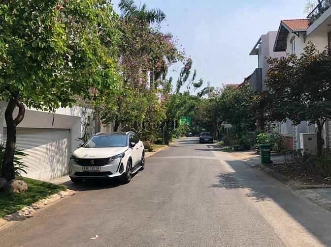 Hình ảnh Bán đất Biệt thự cao cấp compound EDEN Nguyễn Văn Hưởng. 210m2. 50 tỷ
