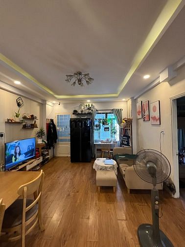 Hình ảnh Cho thuê Trang Chủ MB66.COM / Đăng Ký Tặng 66K Tôn Thất Thuyết 60m2 2pn1wc chỉ 10tr/tháng
