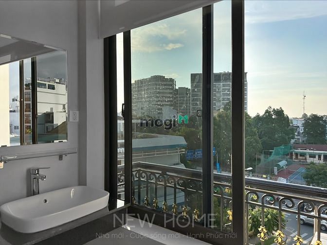 Hình ảnh Siêu Phẩm Căn Hộ DV - Bancol - Sang Trọng Mới 100% - Khu Vực Sân Bay