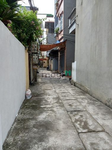 Hình ảnh BÁN ĐẤT Văn Trì 48m2 ĐẤT, MT4m, NGÕ RỘNG, GẦN PHỐ, GIÁ CHÀO 2.6 Tỷ.