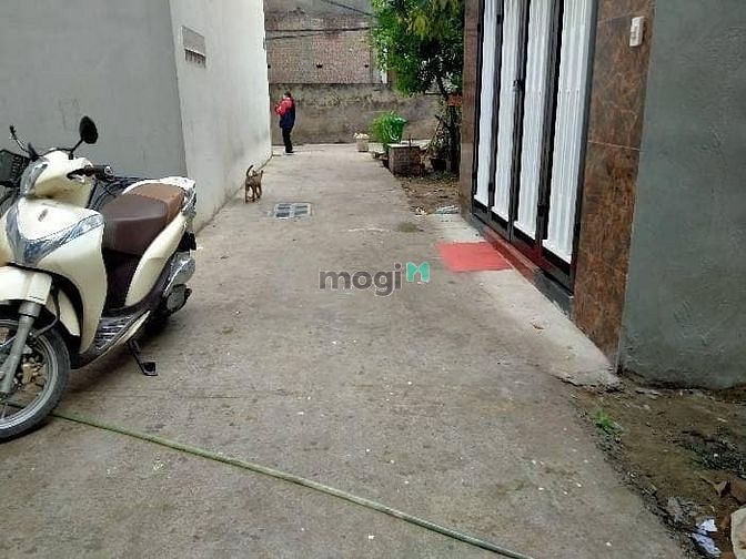 Hình ảnh BÁN ĐẤT Văn Trì 48m2 ĐẤT, MT4m, NGÕ RỘNG, GẦN PHỐ, GIÁ CHÀO 2.6 Tỷ.