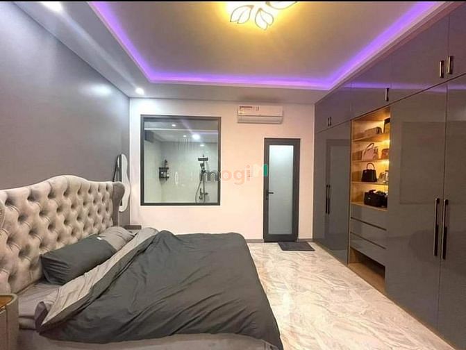Hình ảnh Thua bài cần bán nhà Đ. Lưu Hữu Phước,Q.8, 2.123 tỷ, 61m2, SHR