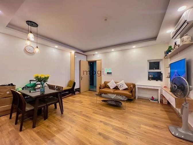 Hình ảnh Chính chủ BÁN GẤP CH Opal Garden, 2PN 2WC 1Tỷ570