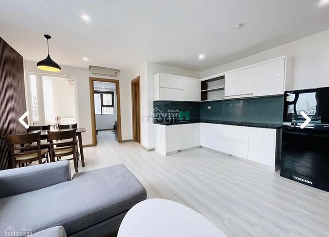 Hình ảnh Cho thuê căn góc 1PN Trang Chủ MB66.COM Chính Thức Mường Thanh đẹp