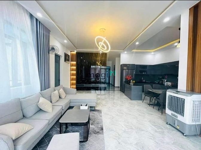 Hình ảnh Thua bài cần bán nhà Đ. Lưu Hữu Phước,Q.8, 2.123 tỷ, 61m2, SHR