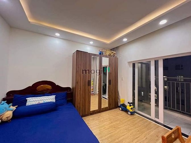 Hình ảnh Chính chủ BÁN GẤP CH Opal Garden, 2PN 2WC 1Tỷ570