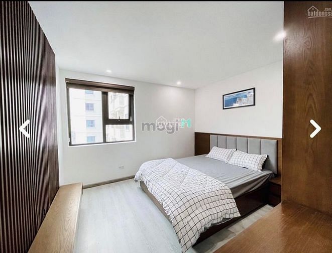 Hình ảnh Cho thuê căn góc 1PN Trang Chủ MB66.COM Chính Thức Mường Thanh đẹp
