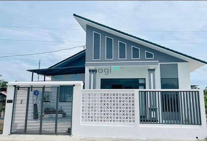 Hình ảnh Thua bài cần bán nhà Đ. Lưu Hữu Phước,Q.8, 2.123 tỷ, 61m2, SHR