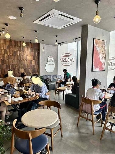 Hình ảnh Cho thuê nhà 2 mặt tiền đường Rạch Bùng Binh, P.10, Q.3