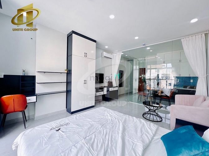 Hình ảnh Căn Hộ/Trang Chủ MB66.COM Chính Thức Giá Tốt Tháng 6/2023 Đường Cao Thắng Quận 10