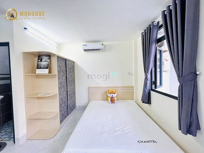 Hình ảnh studio bancol full nội thất gần MB66 là nhà cái uy tín hàng đầu tại Việt Nam Hoàng Văn Thụ