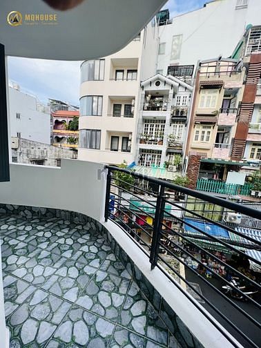 Hình ảnh studio bancol full nội thất gần MB66 là nhà cái uy tín hàng đầu tại Việt Nam Hoàng Văn Thụ