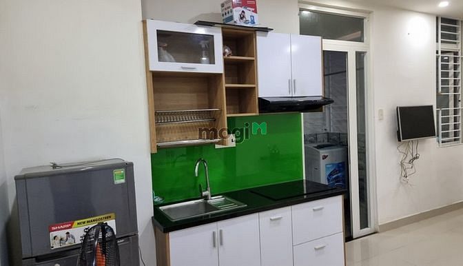 Hình ảnh Cho thuê Trang Chủ MB66.COM / Đăng Ký Tặng 66K VCN Phước Hải, 50m2 giá chỉ 3tr5 full nội thất