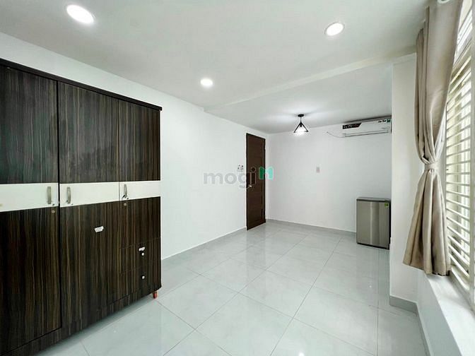 Hình ảnh STUDIO cửa sổ full nội thất ngay trung tâm Phú Nhuận
