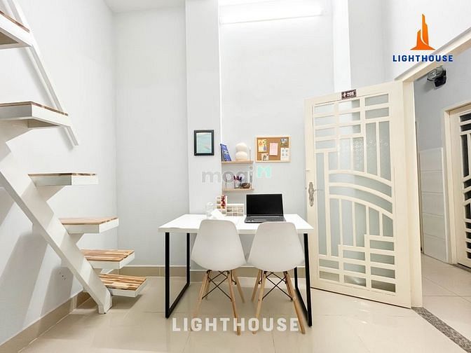 Hình ảnh Thuê phòng trọ có gác Bình Thạnh