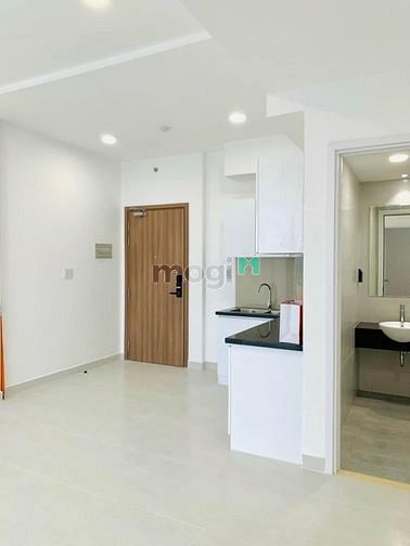 Hình ảnh Hot! chung cư Ricca quận 9 cho thuê căn 1PN giá 6 triệu
