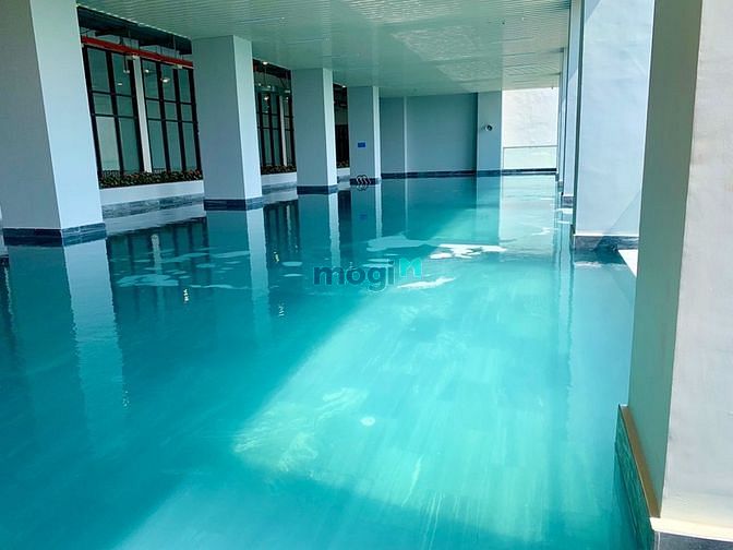 Hình ảnh Hot! chung cư Ricca quận 9 cho thuê căn 1PN giá 6 triệu