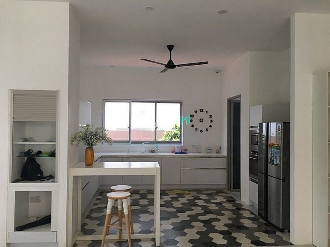 Hình ảnh BDS HVL Cho Thuê Biệt Thự Riviera Cove Q9 14/06/2023