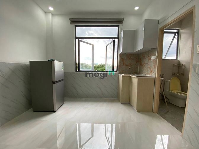 Hình ảnh STUDIO SIÊU SÁNG, XINH , ngay Q7, sát bên UFM, TDTU, Lotte Mart, Crese