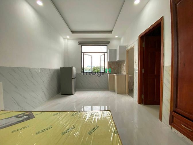 Hình ảnh STUDIO SIÊU SÁNG, XINH , ngay Q7, sát bên UFM, TDTU, Lotte Mart, Crese