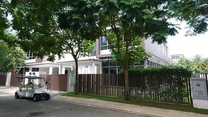 Hình ảnh BDS HVL Cho Thuê Biệt Thự Riviera Cove Q9 14/06/2023