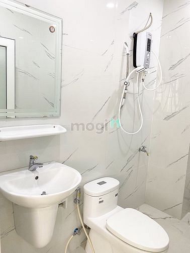 Hình ảnh STUDIO cửa sổ full nội thất ngay trung tâm Phú Nhuận