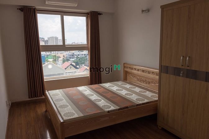 Hình ảnh Chung cư Ruby garden 1PN 1WC 50m Cần bán gấp Gía tốt 1,8 tỷ , nhà mới