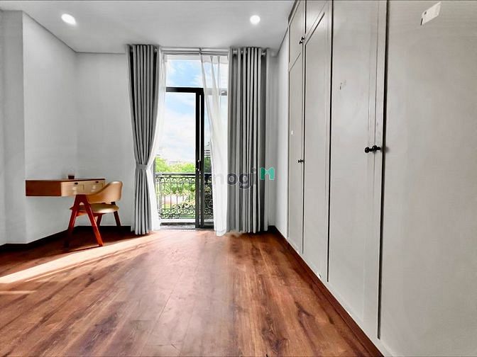 Hình ảnh 1PN - STUDIO ban công máy giặt riêng cho thuê ngắn hạn - dài hạn