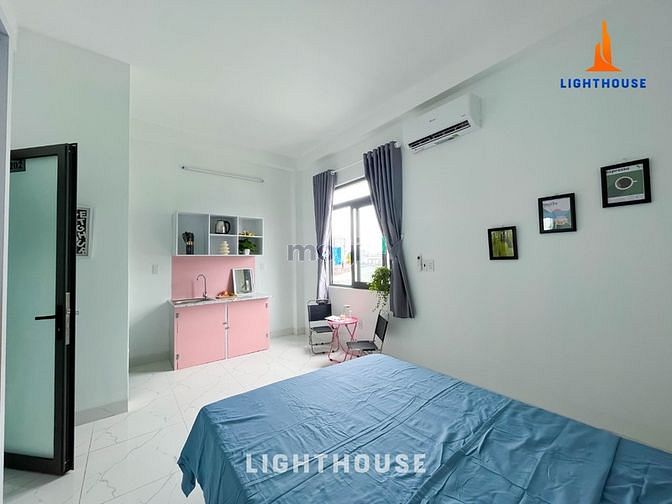 Hình ảnh Phòng Trọ Cực Xinh Phong Cách Châu Á