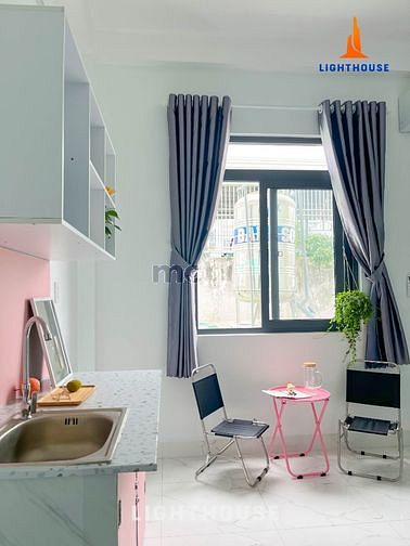 Hình ảnh Phòng Trọ Cực Xinh Phong Cách Châu Á