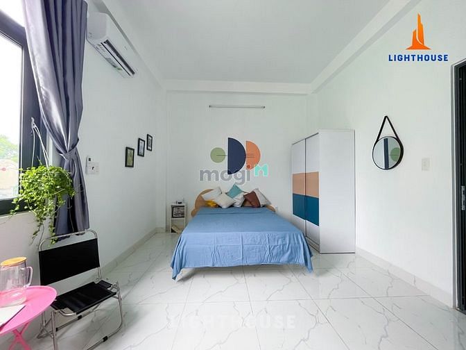 Hình ảnh Phòng Trọ Cực Xinh Phong Cách Châu Á