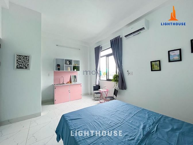 Hình ảnh Phòng Trọ Cực Xinh Phong Cách Châu Á