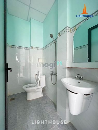 Hình ảnh Phòng Trọ Cực Xinh Phong Cách Châu Á