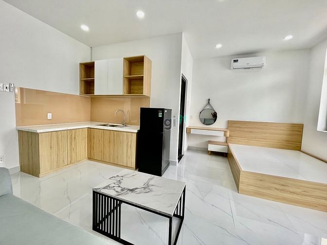 Hình ảnh Trang Chủ MB66.COM / Đăng Ký Tặng 66K mini full nội thất - ban công gần ngã tư thủ đức