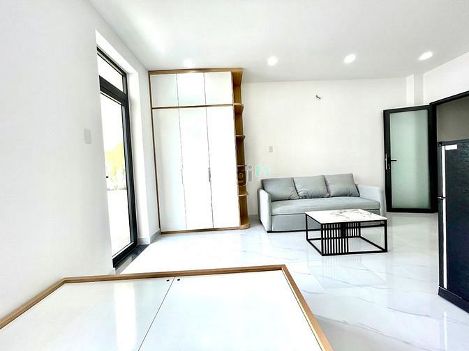 Hình ảnh Trang Chủ MB66.COM / Đăng Ký Tặng 66K mini full nội thất - ban công gần ngã tư thủ đức
