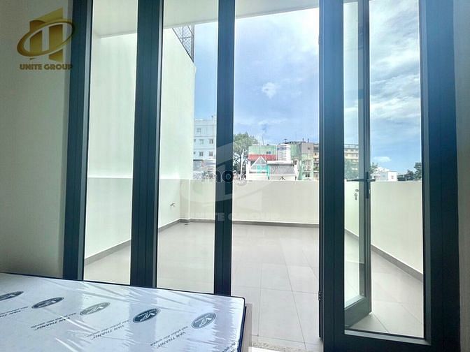 Hình ảnh STUDIO BAN CÔNG Q5, sát bên ĐH KHTN, siêu thị, chợ, di chuyển qua Q1,