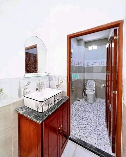 Hình ảnh Cần bán gấp nhà Đ. Hưng Phú, Q.8, 1.790 tỷ, 51m2, SHR