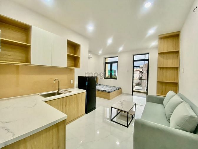 Hình ảnh Trang Chủ MB66.COM / Đăng Ký Tặng 66K mini full nội thất - ban công gần ngã tư thủ đức