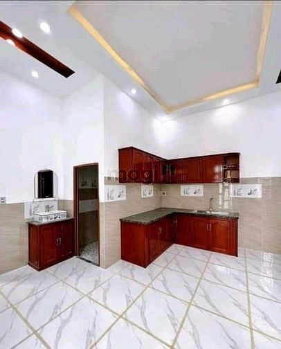 Hình ảnh Cần bán gấp nhà Đ. Hưng Phú, Q.8, 1.790 tỷ, 51m2, SHR