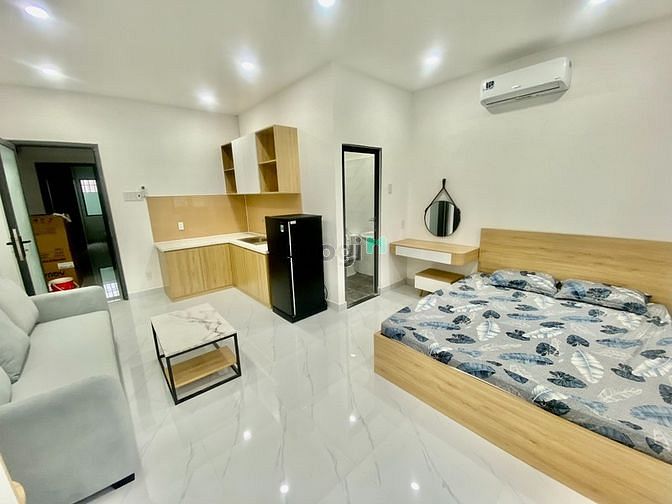 Hình ảnh Trang Chủ MB66.COM / Đăng Ký Tặng 66K mini full nội thất - ban công gần ngã tư thủ đức