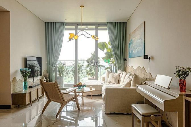 Hình ảnh ly hôn cần bán GẤP căn EMPIRE CITY 2 TỶ 200
