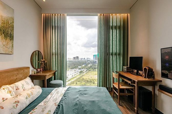 Hình ảnh ly hôn cần bán GẤP căn EMPIRE CITY 2 TỶ 200