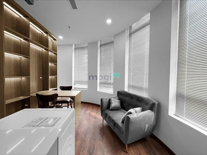 Hình ảnh Căn Hộ Studio 1PN Full NT New 100% Có Bancol Cực Thoáng Ngay Sân Bay🌈