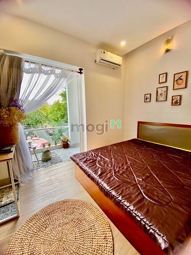 Hình ảnh Studio Bancon ngay vòng xoay Trung Sơn Bình Gần Cầu Him Lam