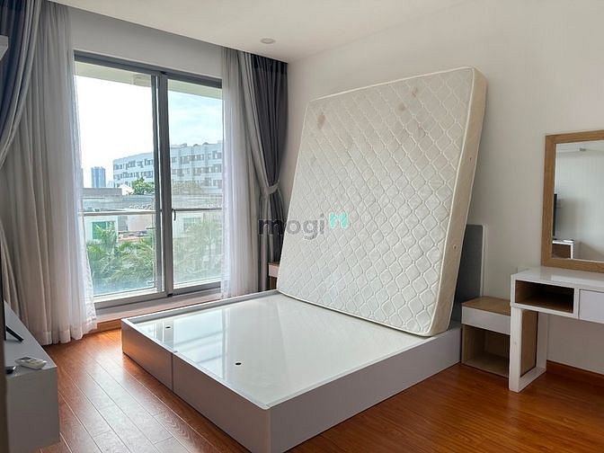 Hình ảnh Cho thuê Green Valley, PMH,Q1 dt89m2