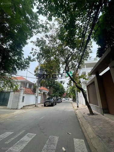 Hình ảnh Bán lô đất góc 2 MT đường số Thảo Điền. 6x27. Giá 24 tỷ bán nhanh