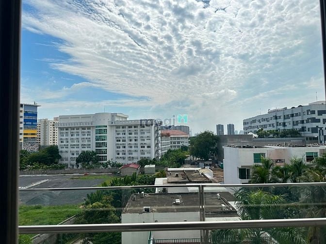 Hình ảnh Cho thuê Green Valley, PMH,Q1 dt89m2